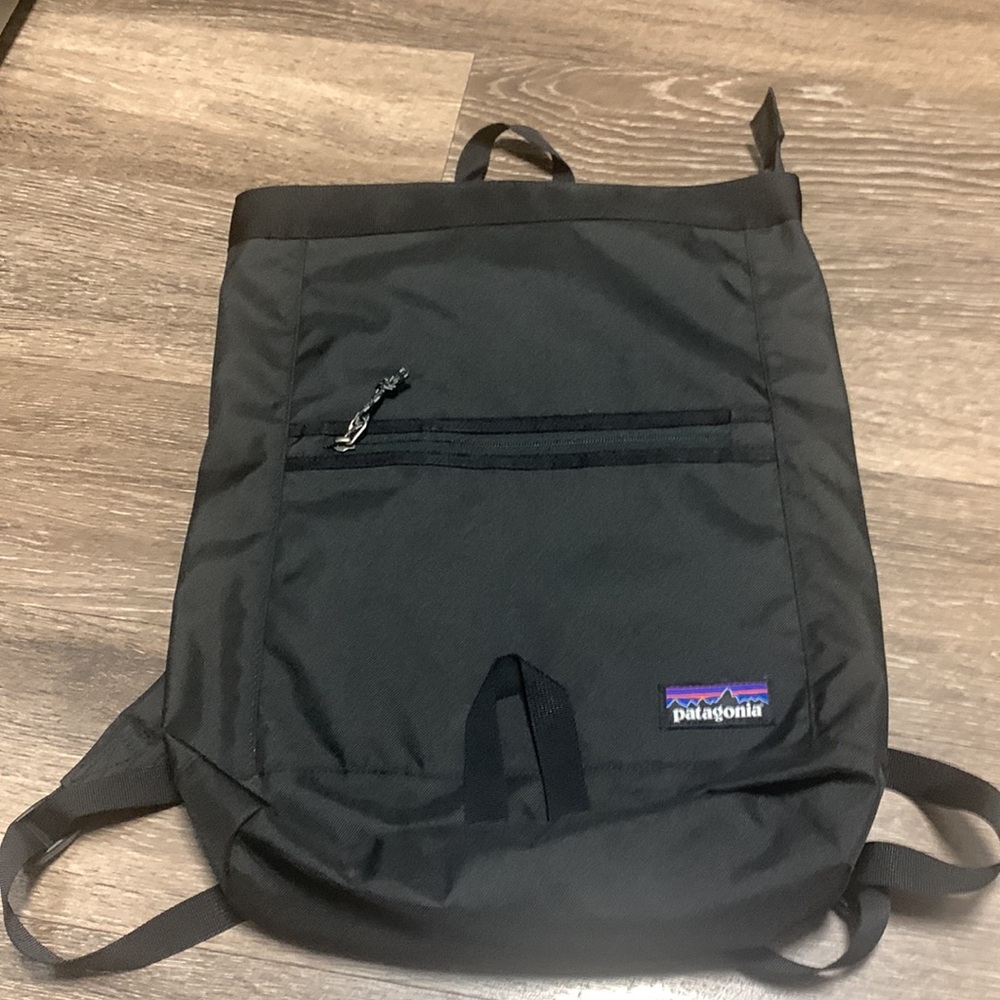 Patagonia backpack